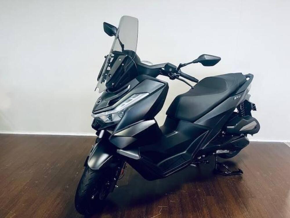 Voge Sfida SR3 (2024 - 26) (2)