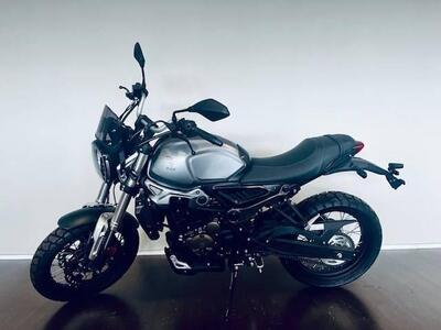 Voge Trofeo 300ACX Scrambler (2021 - 26) nuova