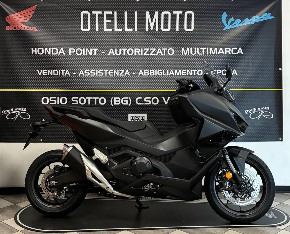 Honda Forza 750 (2025 - 26)