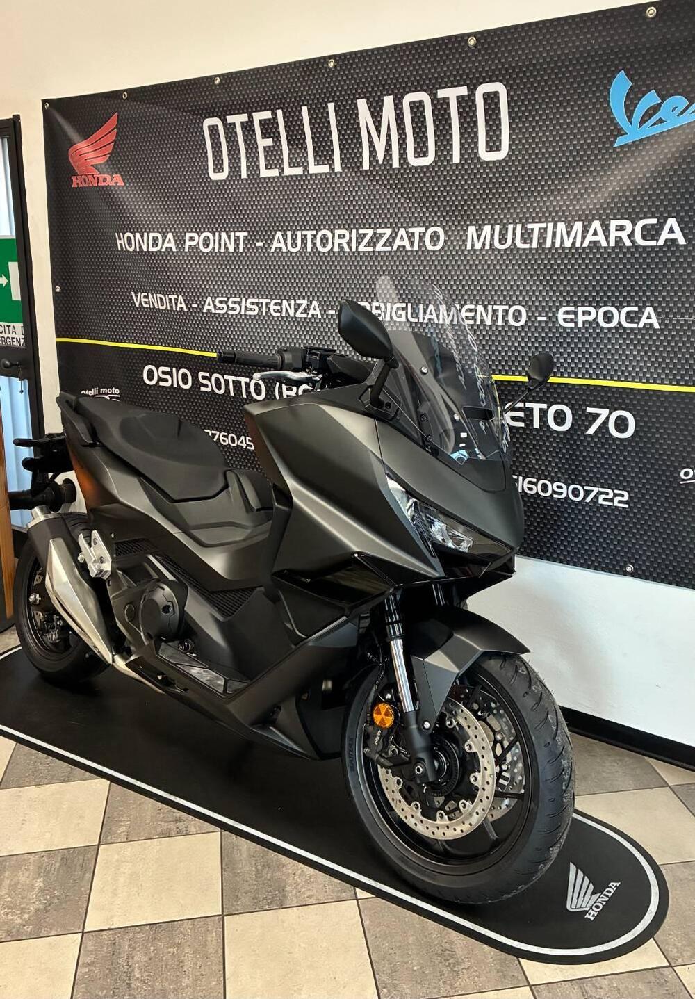 Honda Forza 750 (2025 - 26) (2)