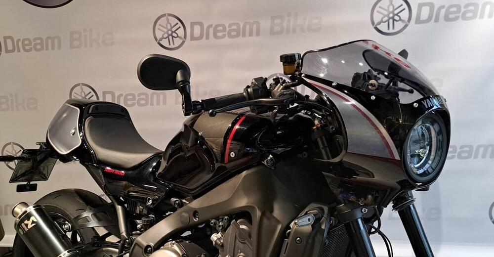 Yamaha XSR 900 (2022 - 26) (3)