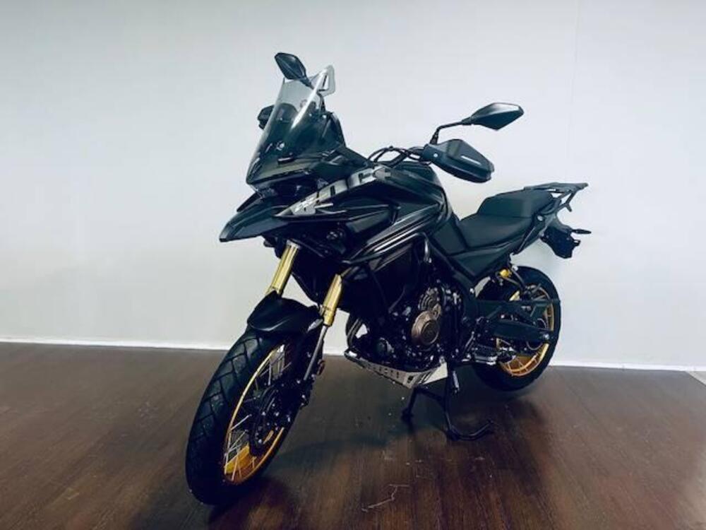 Voge Valico 650DSX (2021 - 24) (2)