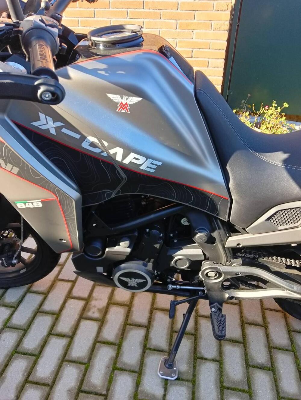 Moto Morini X-Cape 650 (2021 - 26) (3)
