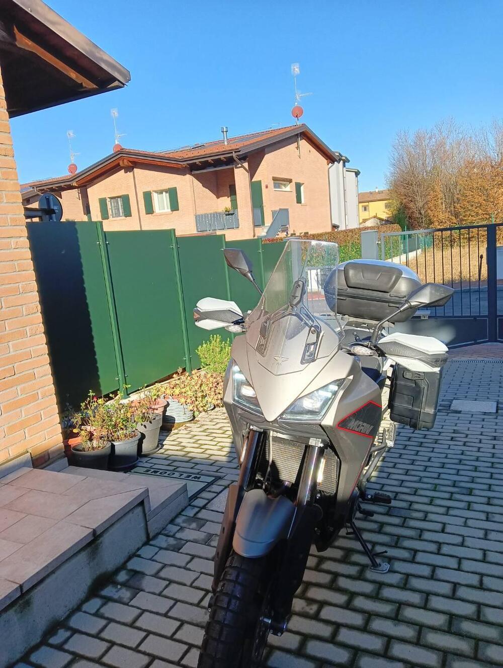 Moto Morini X-Cape 650 (2021 - 26) (9)