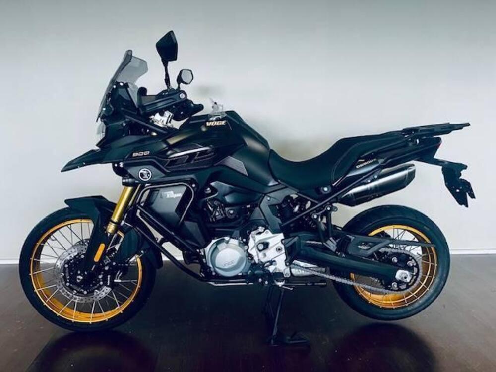 Voge Valico 900DSX (2024 - 26)