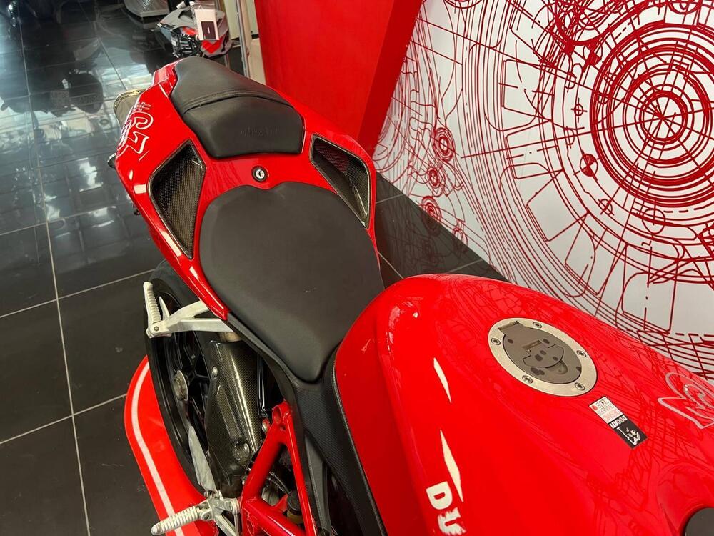 Ducati 1098 (2006 - 09) (5)