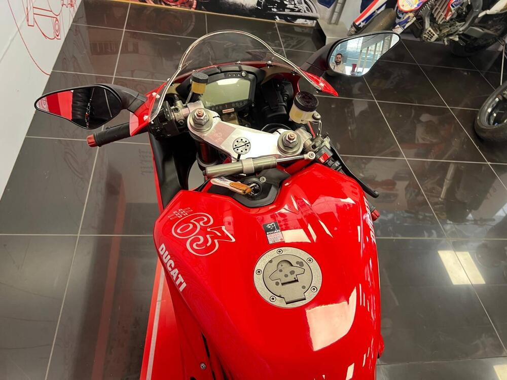 Ducati 1098 (2006 - 09) (6)