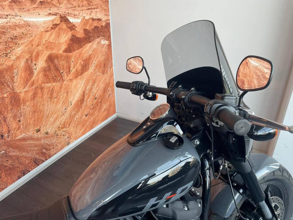 Harley-Davidson 114 Fat Bob (2018 - 20) - FXFBS (5)