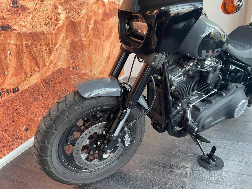 Harley-Davidson 114 Fat Bob (2018 - 20) - FXFBS (9)