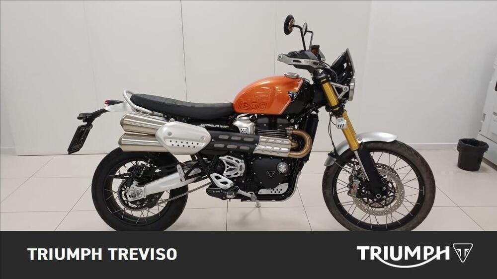 Triumph Scrambler 1200 XE (2024 - 25) (2)