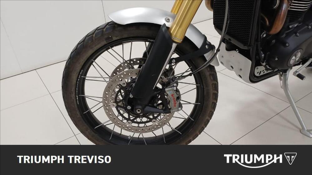Triumph Scrambler 1200 XE (2024 - 25) (5)