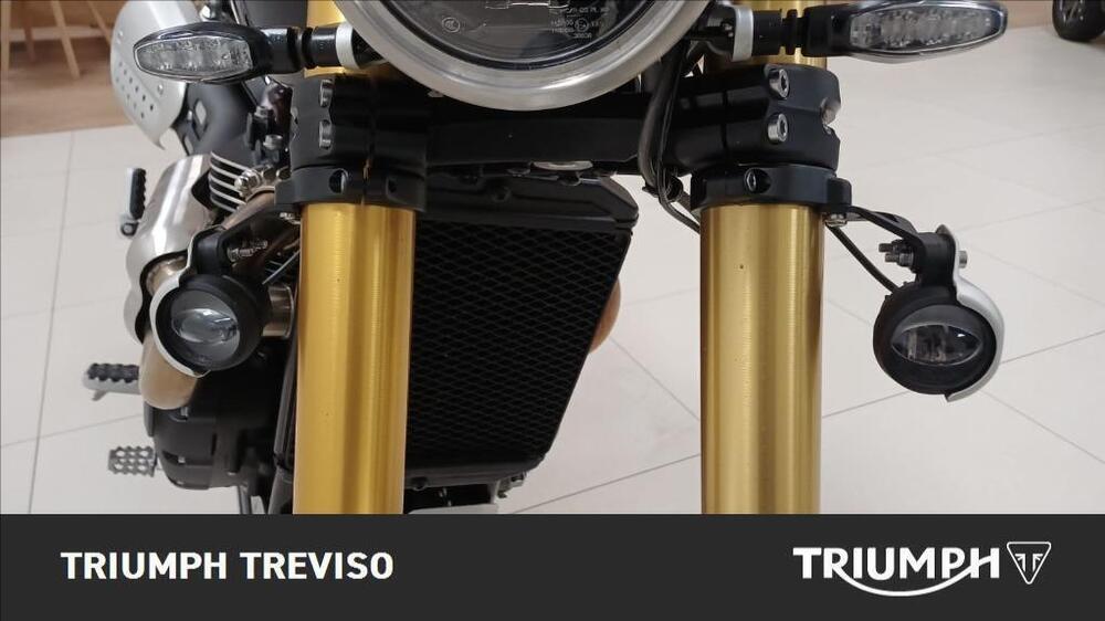 Triumph Scrambler 1200 XE (2024 - 25) (6)