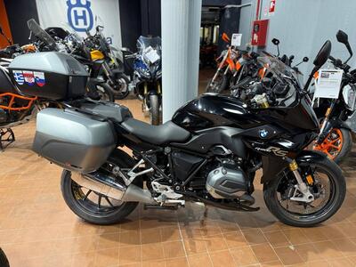Bmw R 1200 RS (2017 - 19) usata