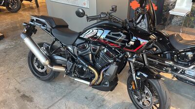 Harley-Davidson Pan America 1250 ST (2025 - 26) usata