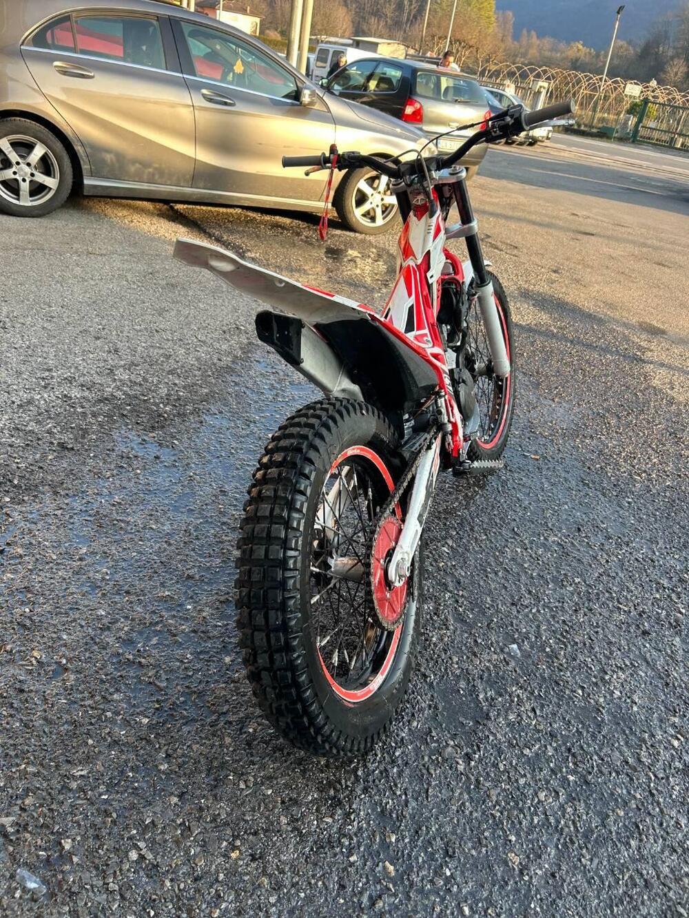 Betamotor Evo 300 2t (2017 - 18) (4)