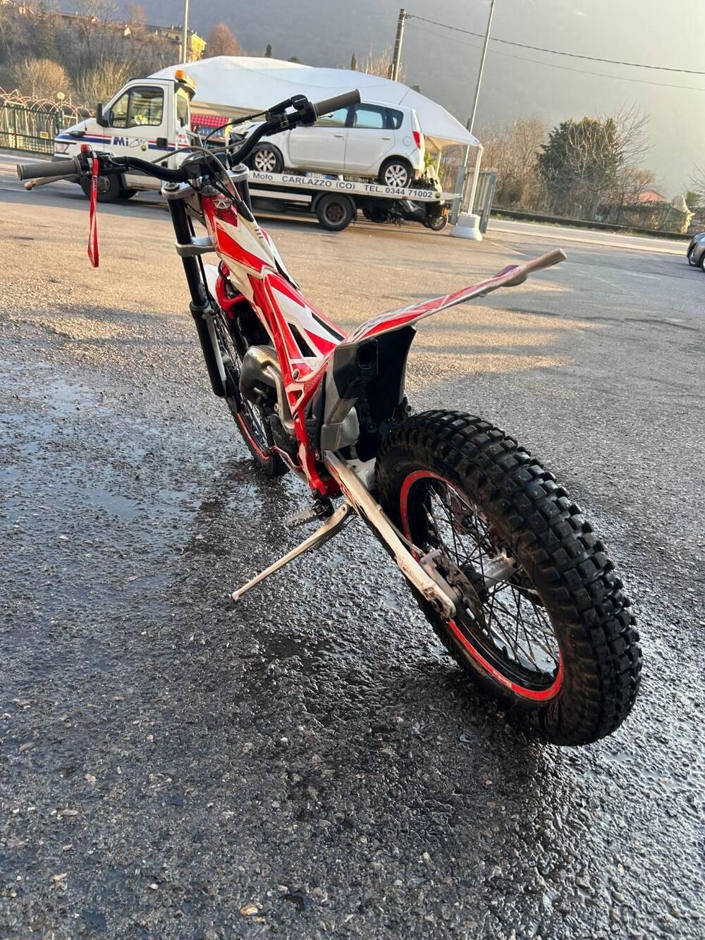 Betamotor Evo 300 2t (2017 - 18) (5)