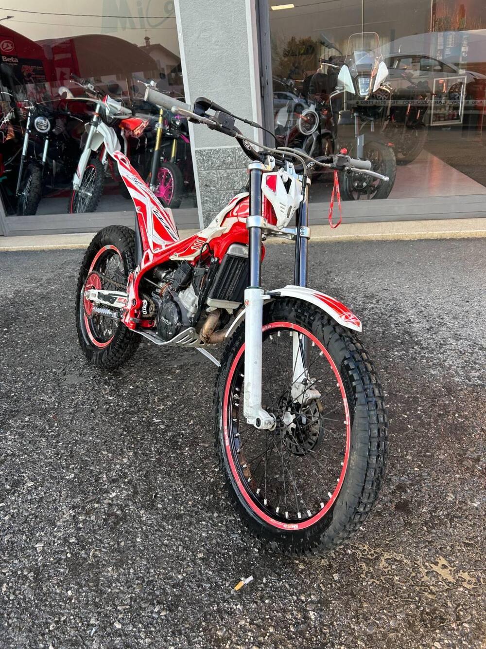 Betamotor Evo 300 2t (2017 - 18) (2)