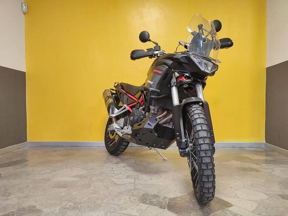 Aprilia Tuareg 660 (2022 - 24) (2)