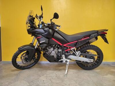 Aprilia Tuareg 660 (2022 - 24) usata