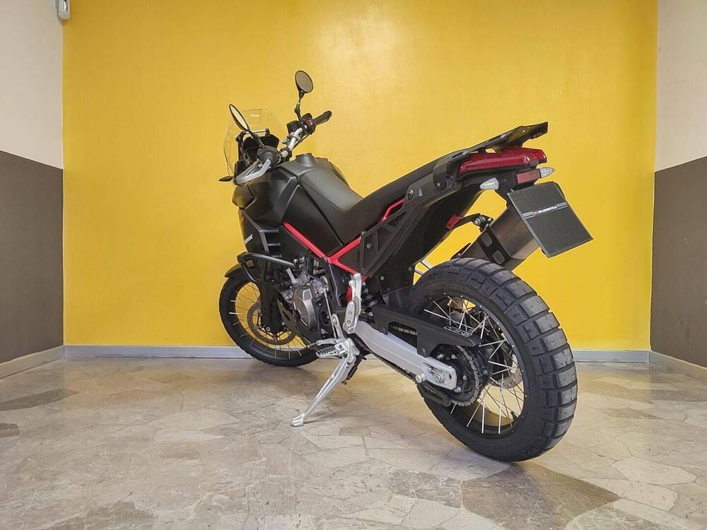 Aprilia Tuareg 660 (2022 - 24) (4)