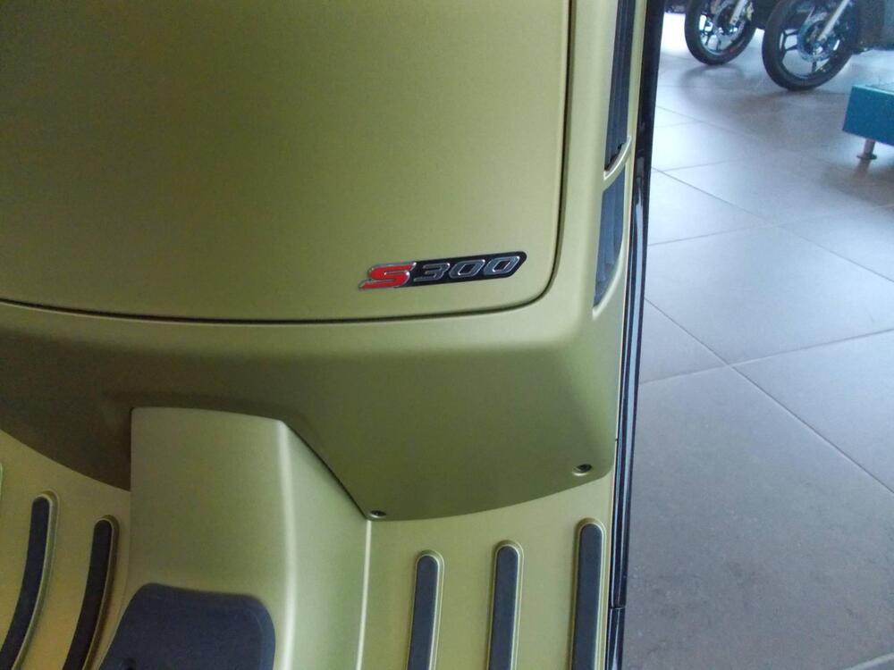 Vespa GTS 300 Super Sport (2023 - 24) (4)