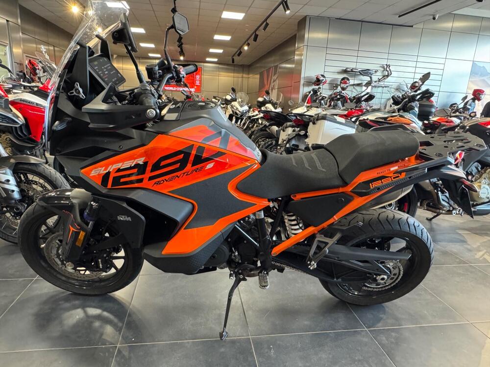 KTM 1290 Super Adventure S (2022 - 25) (3)