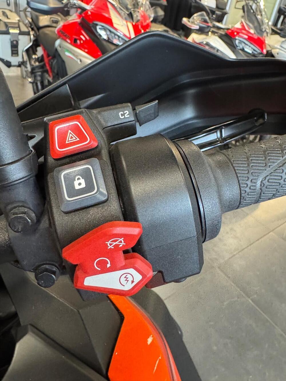 KTM 1290 Super Adventure S (2022 - 25) (5)