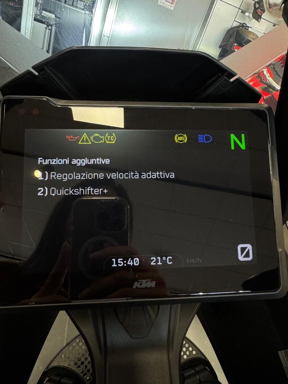 KTM 1290 Super Adventure S (2022 - 25) (10)