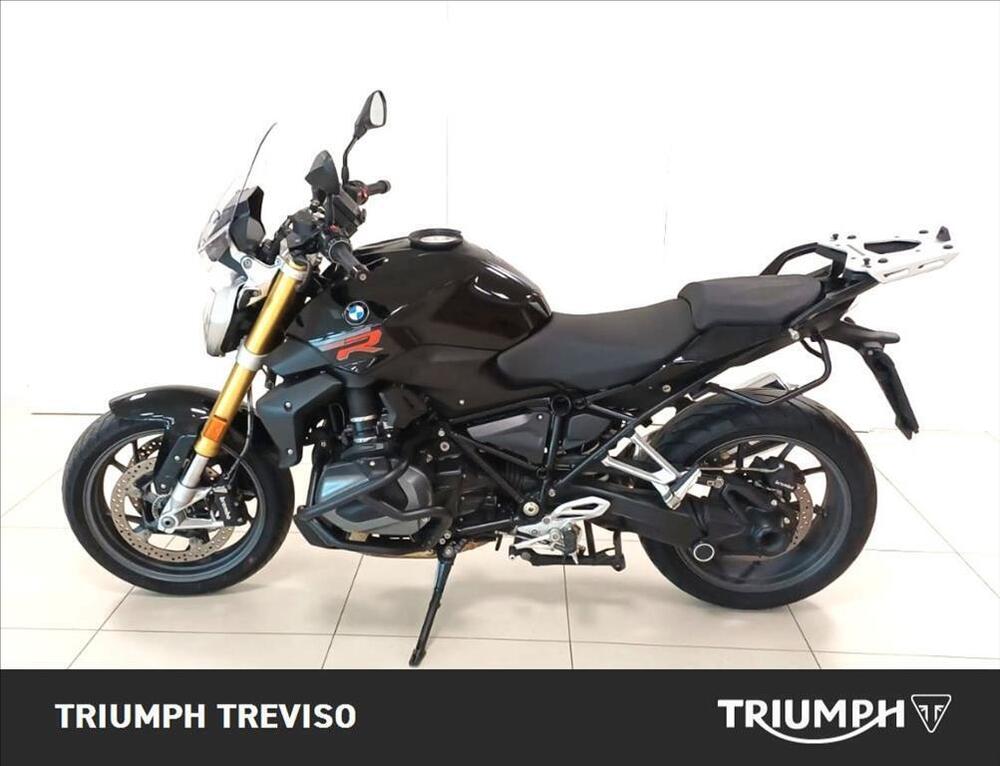 Bmw R 1250 R (2021 - 25) (2)