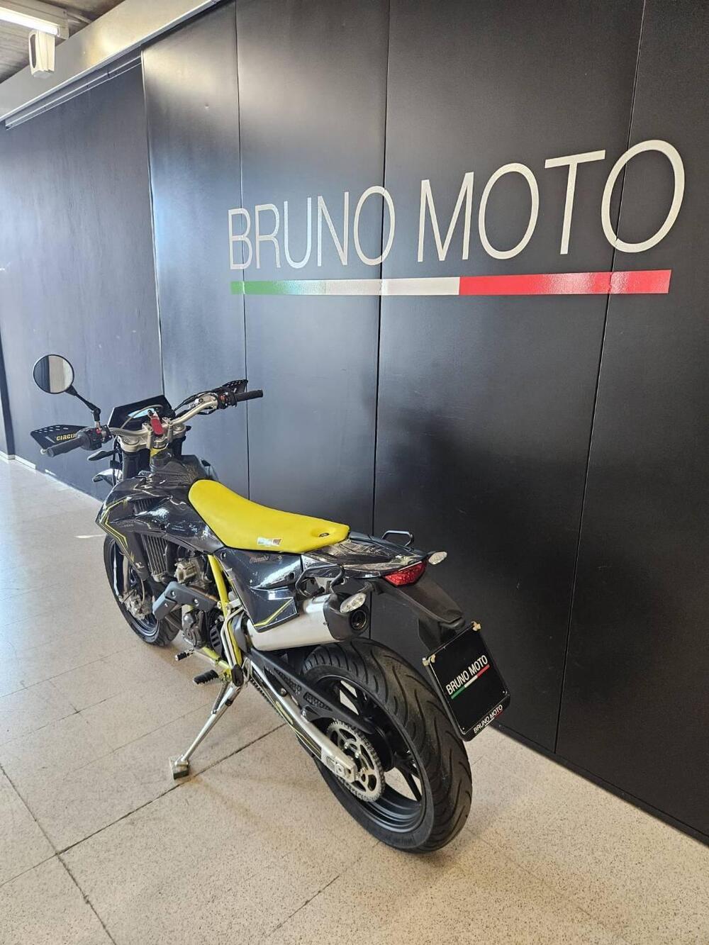 Swm SM 125 R (2022 - 24) (4)