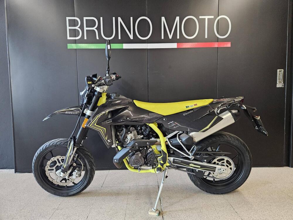 Swm SM 125 R (2022 - 24) (2)