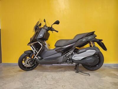 Bmw C 400 X (2021 - 24) usata