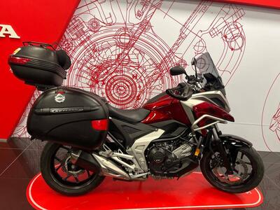 Honda NC 750 X Travel (2021 - 24) usata