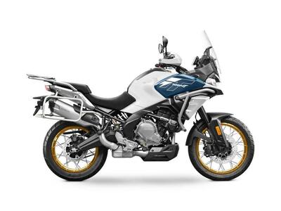 CFMOTO 700MT Adventure (2025 - 26) nuova
