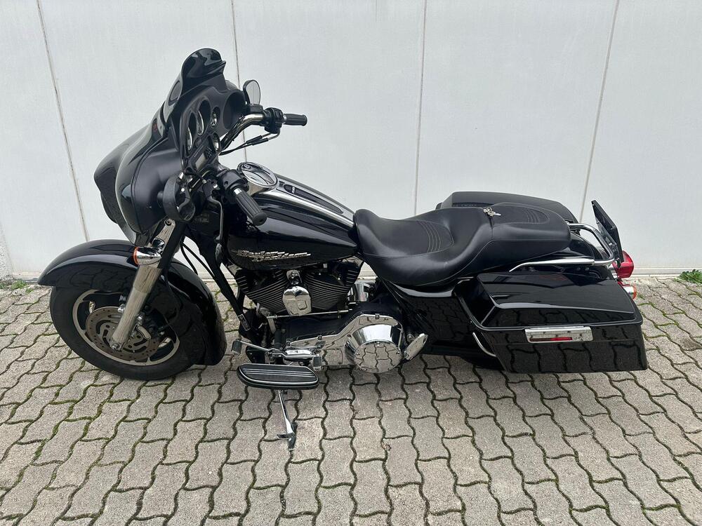 Harley-Davidson 1450 Street Glide (2006 - 07) - FLHX (3)