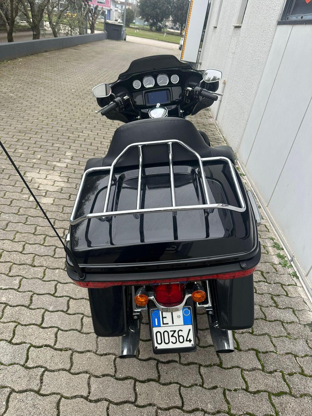 Harley-Davidson 114 Electra Glide Ultra Limited (2020) - FLHTK (3)