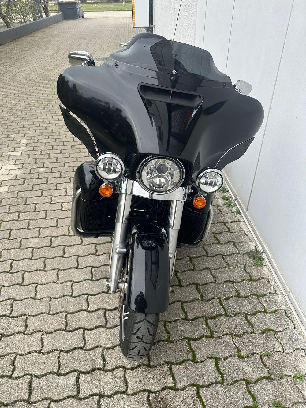 Harley-Davidson 114 Electra Glide Ultra Limited (2020) - FLHTK (9)