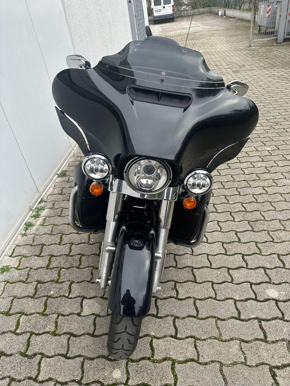 Harley-Davidson 114 Electra Glide Ultra Limited (2020) - FLHTK (4)