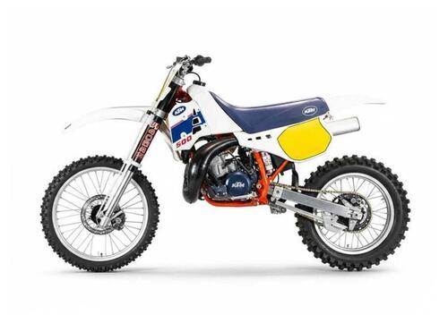KTM MX 500 (1990)