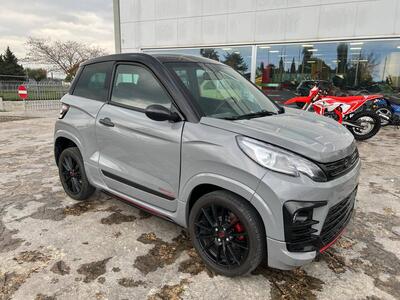  Altre moto o tipologie Microcar usata