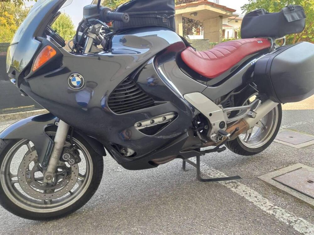 Bmw K 1200 RS (1997 - 06) (4)