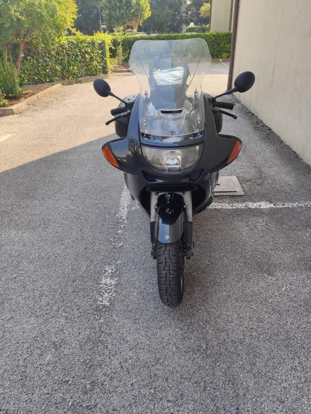 Bmw K 1200 RS (1997 - 06) (3)