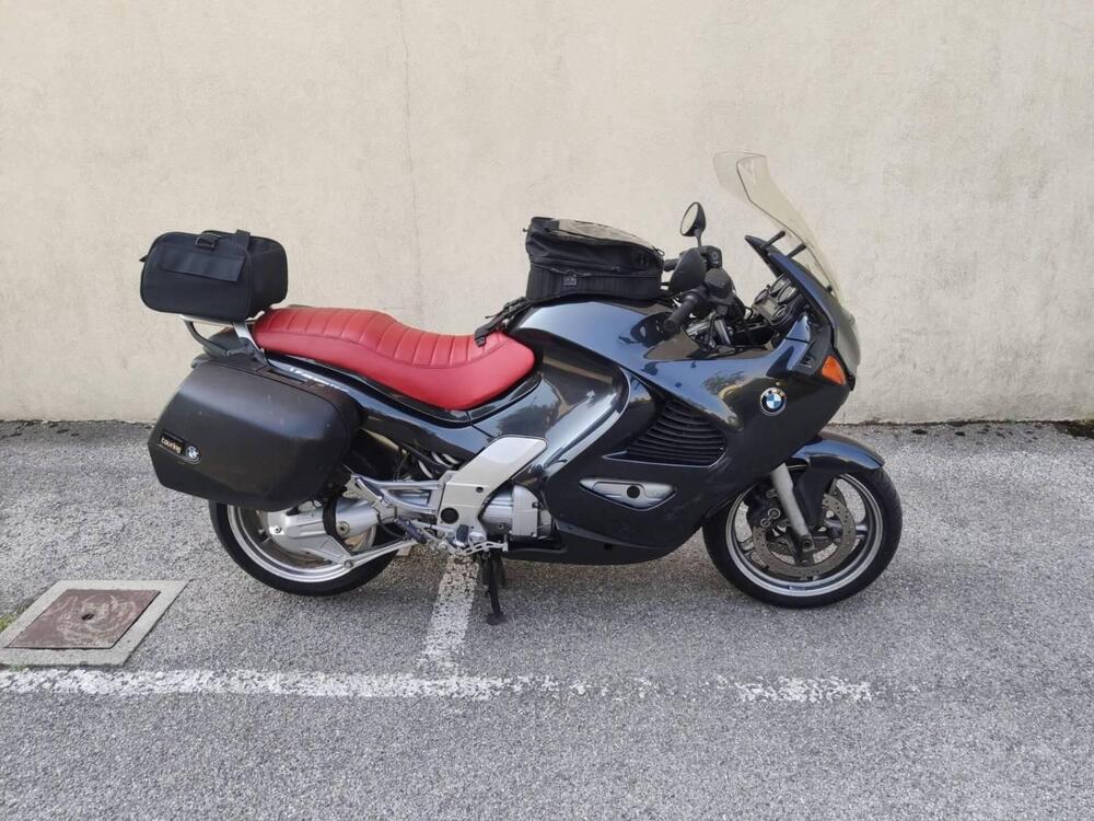 Bmw K 1200 RS (1997 - 06) (5)