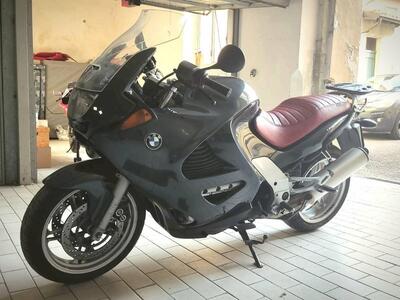 Bmw K 1200 RS (1997 - 06) usata