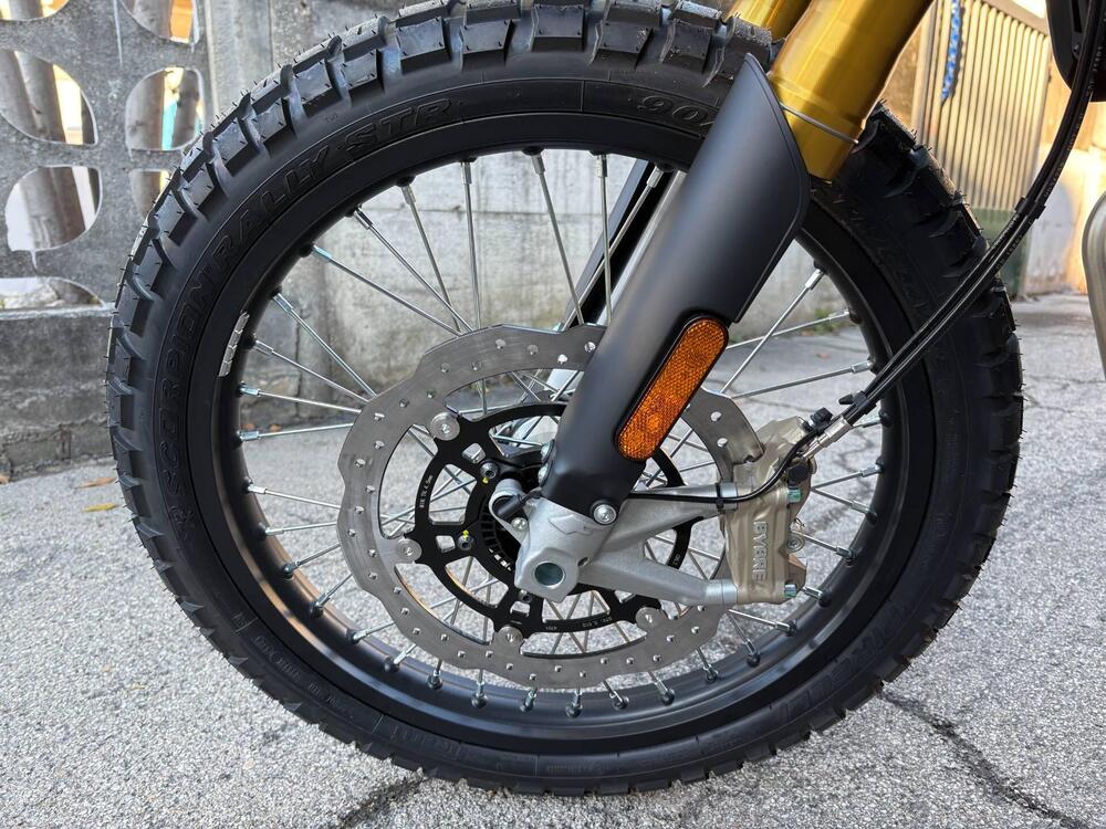 Fantic Motor Caballero 500 Rally (2025 - 26) (6)