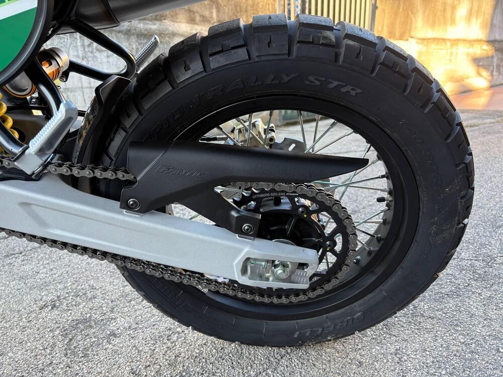 Fantic Motor Caballero 500 Rally (2025 - 26) (8)