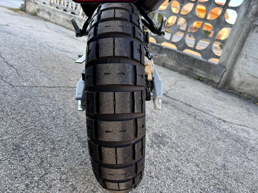 Fantic Motor Caballero 500 Rally (2025 - 26) (9)