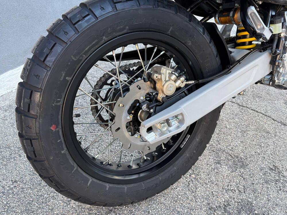 Fantic Motor Caballero 500 Rally (2025 - 26) (10)