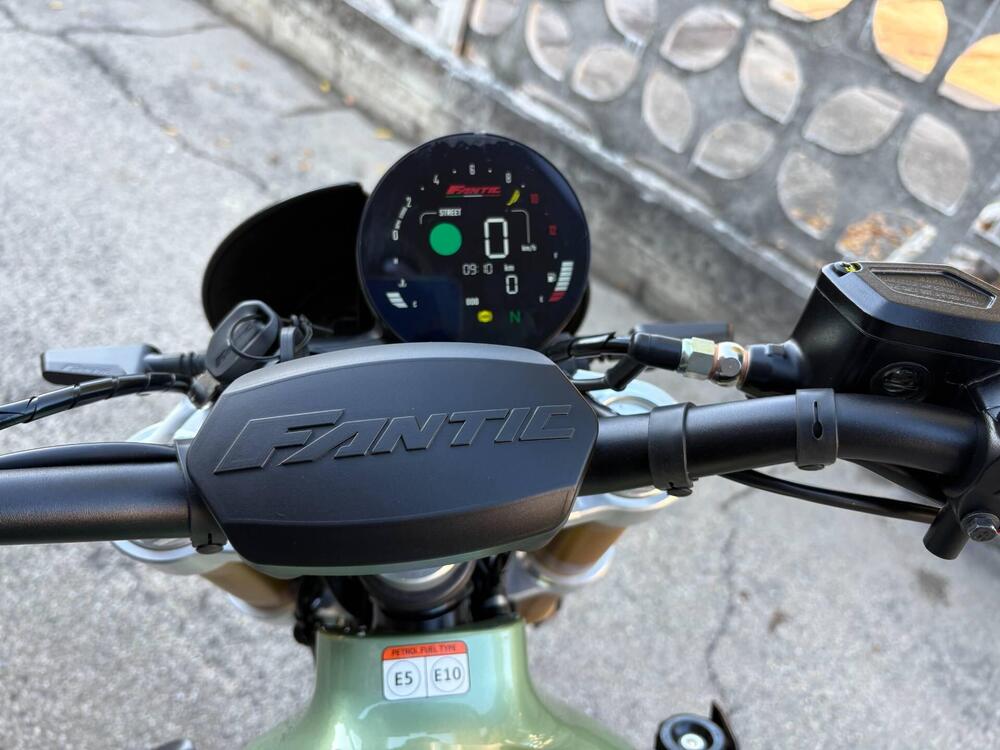 Fantic Motor Caballero 500 Rally (2025 - 26) (14)