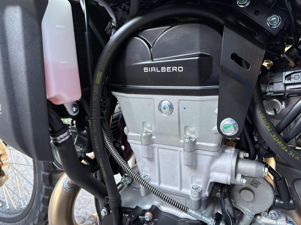 Fantic Motor Caballero 500 Rally (2025 - 26) (16)